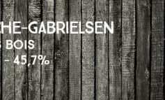 Bache-Gabrielsen - Fins Bois - 1992 - 45,7%