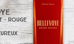 Bellevoye - Triple Malt - Rouge - 43% - Les Bienheureux