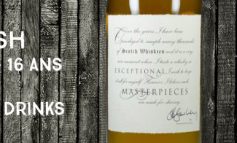 Clynelish - 1996/2013 - 16yo - 56,1% - Speciality Drinks - Masterpieces