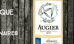 L’océanique - 40,1% - Augier - OB - Bois Ordinaires