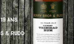 Caroni - 1997/2017 - 19yo - 46% - Berry Bros & Rudd - Trinidad & Tobago