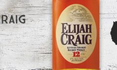 Elijah Craig - 12yo - 47% - OB - 2017