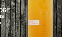 Octomore - 04.2 - Comus - 5yo - 61% - OB - Chateau Yquem