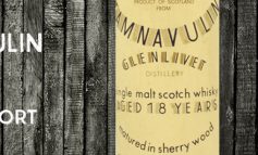 Tamnavulin - 18yo - 57,5% - Moon Import - First Collection