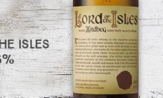 Ardbeg - Lord of the Isles - 25yo - 46% - OB - 2001