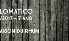 Diplomatico - 2010/2017 - 7 ans - 47% - La Maison Du Rhum - Venezuela